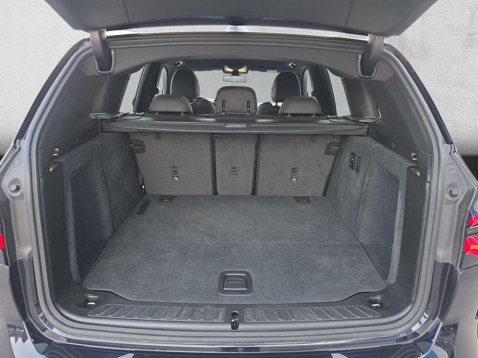 BMW X3 20d M Sport xDrive G01 (CH)-image-10
