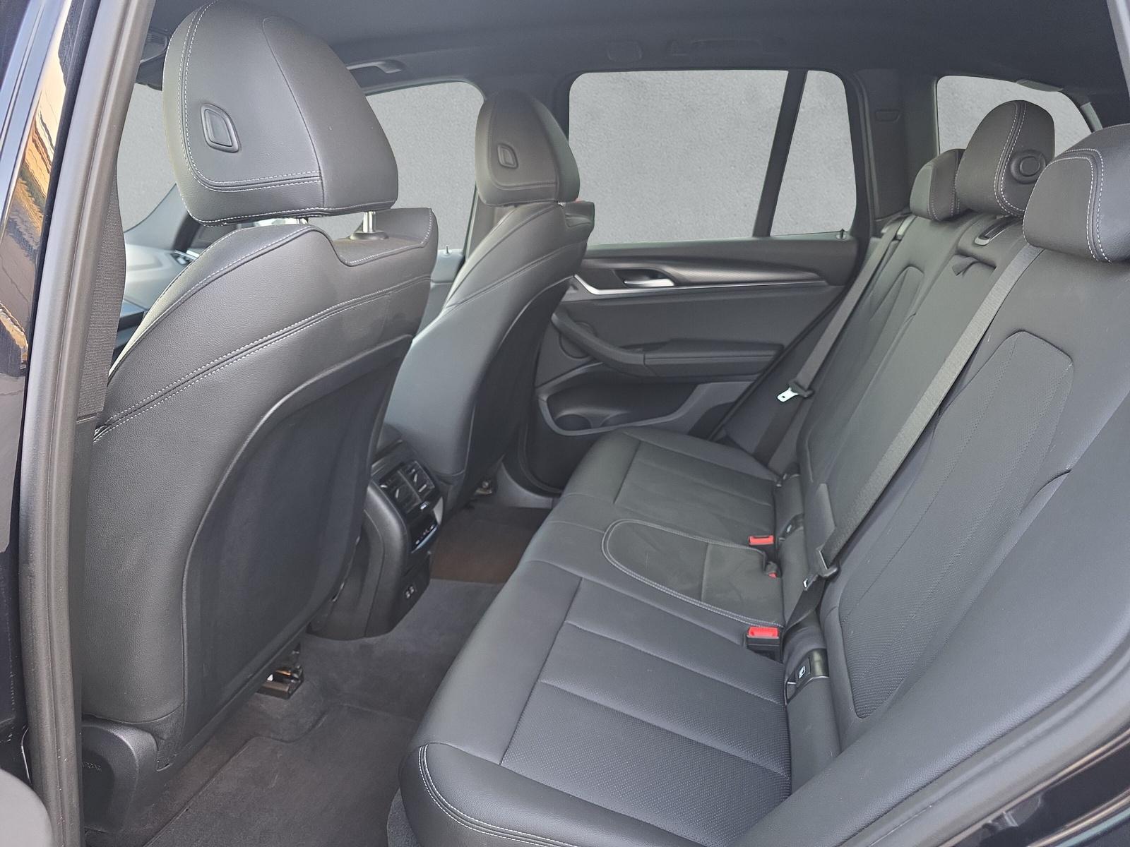 BMW X3 20d M Sport xDrive G01 (CH)-image-15