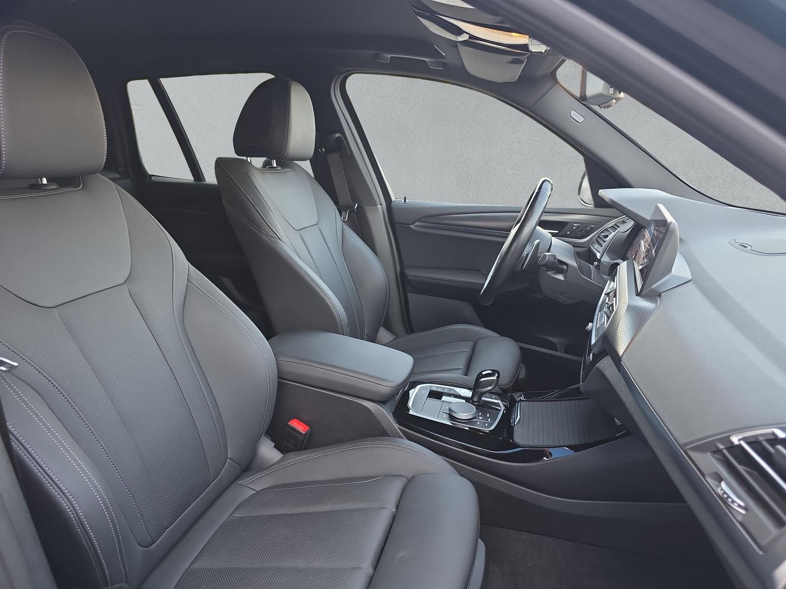 BMW X3 20d M Sport xDrive G01 (CH)-image-12