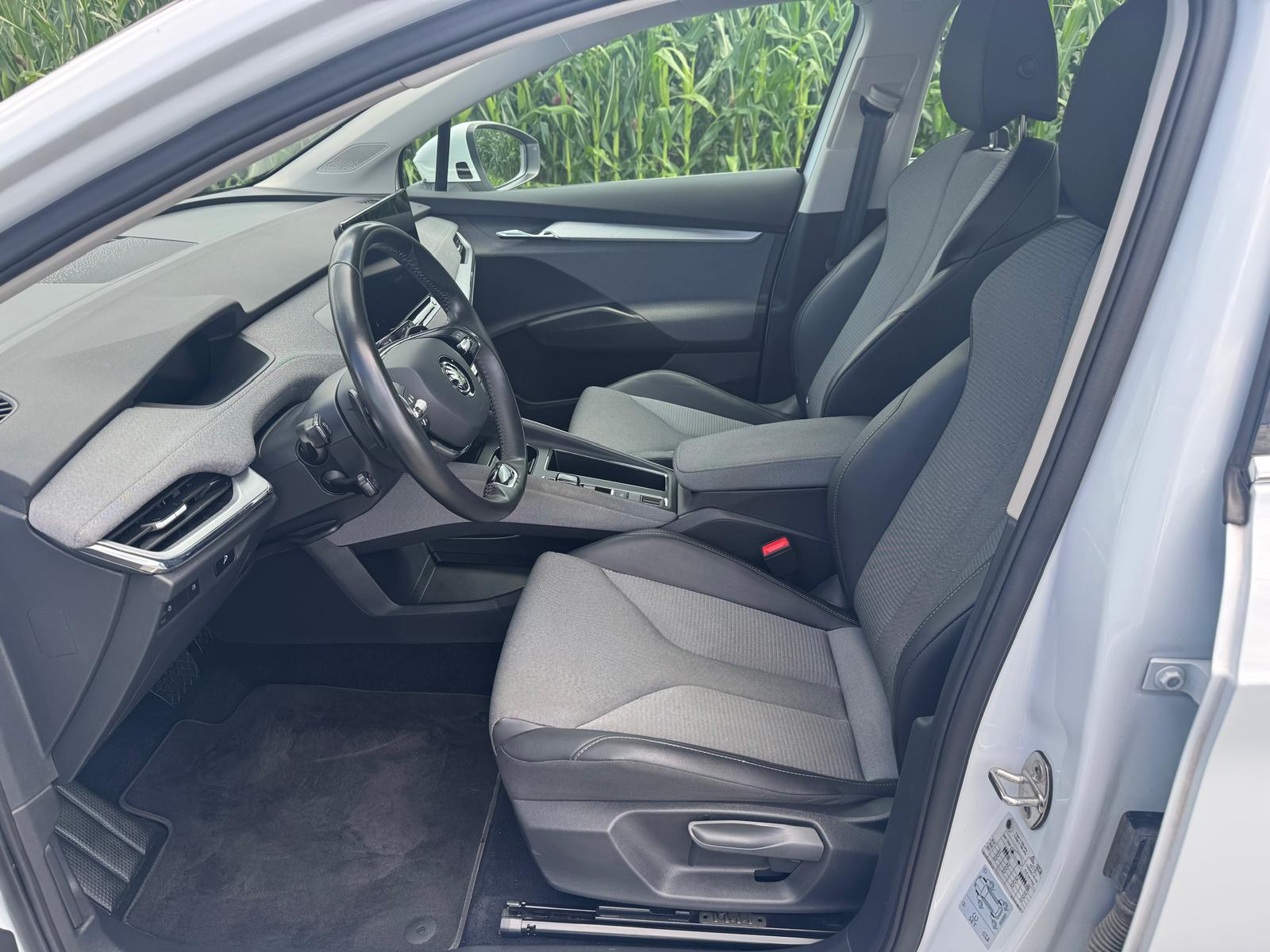 SKODA Enyaq iV 80-image-7