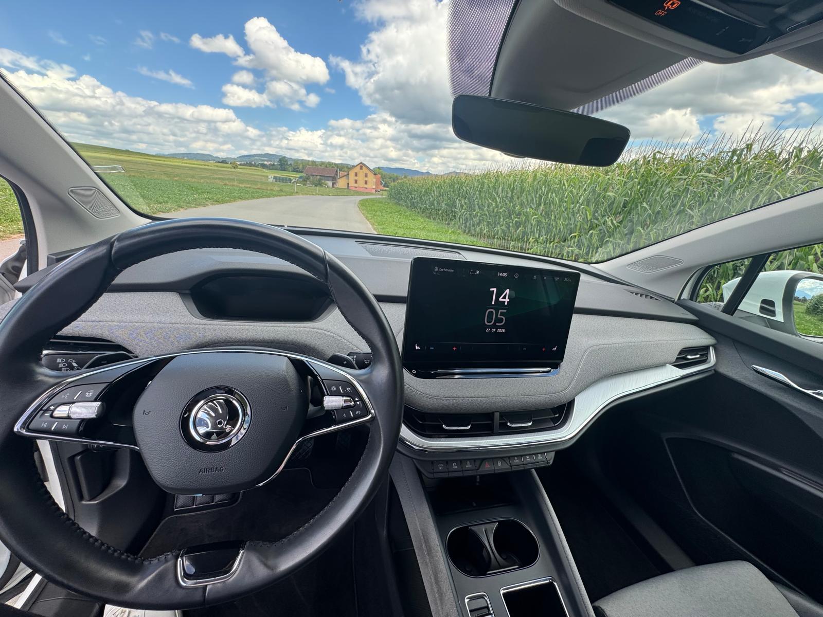 SKODA Enyaq iV 80-image-10