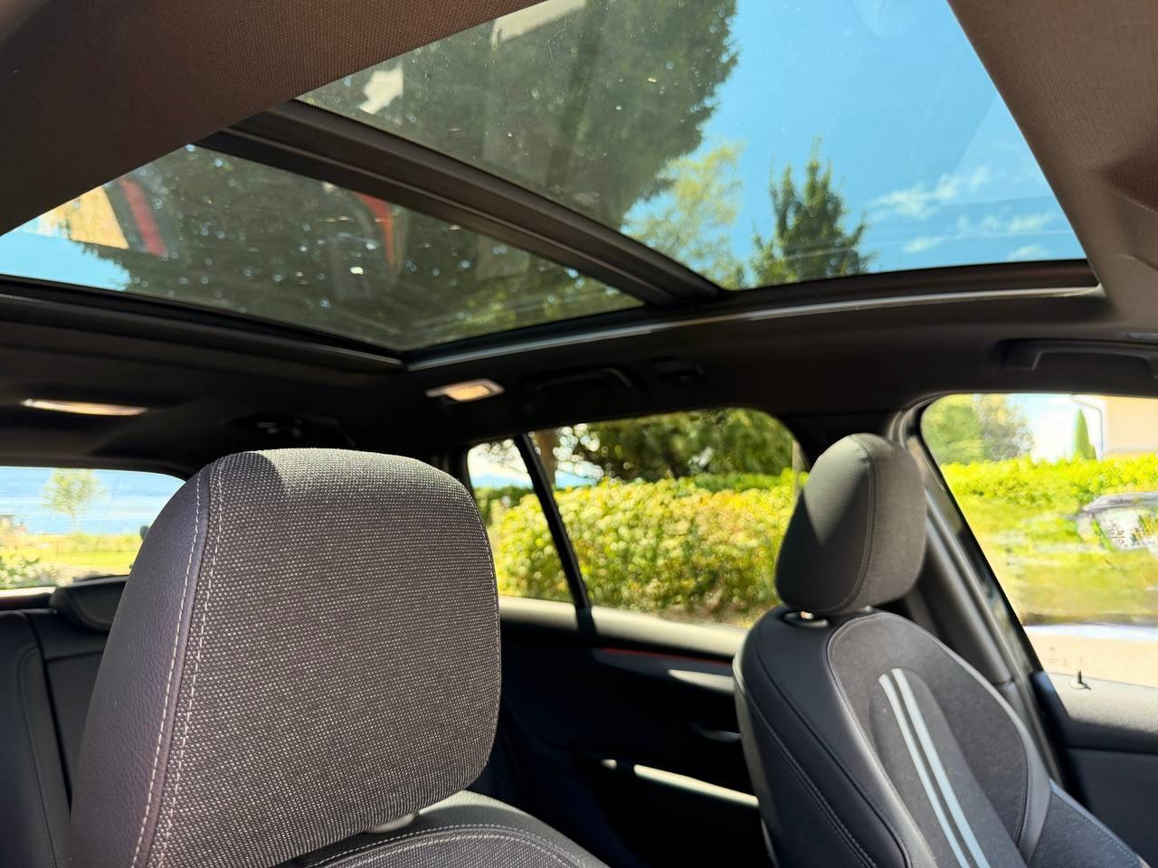 BMW 220d xDrive Gran Tourer Steptronic M Sport-image-28