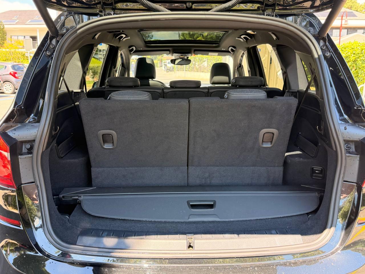 BMW 220d xDrive Gran Tourer Steptronic M Sport-image-29