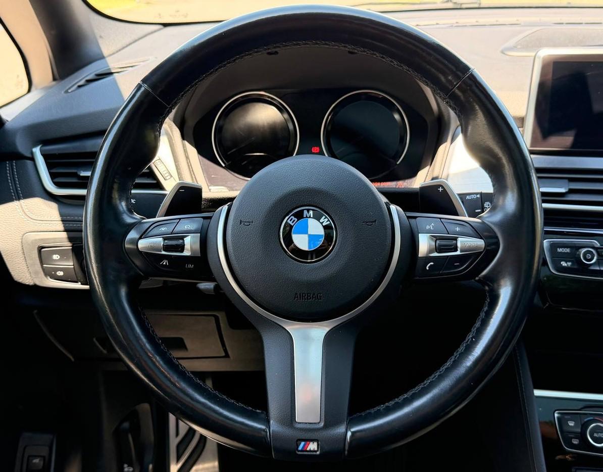 BMW 220d xDrive Gran Tourer Steptronic M Sport-image-13