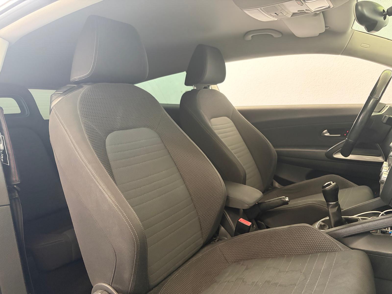 VW Scirocco 1.4 TSI BlueMotion Technology - Caméra de recul - Régulateur de vitesse-image-5
