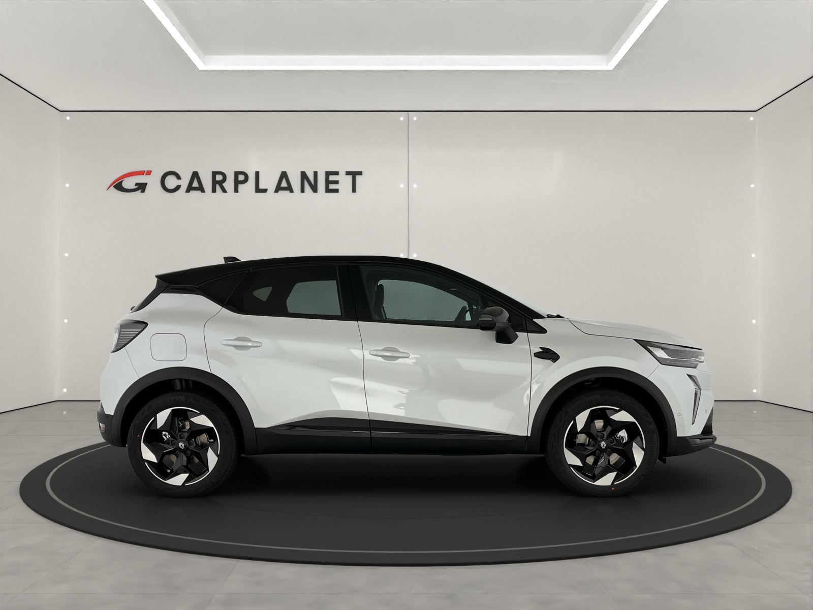 RENAULT Captur 1.8 E-Tech techno-image-4
