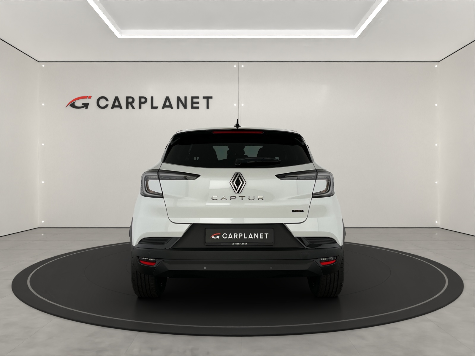 RENAULT Captur 1.8 E-Tech techno-image-3