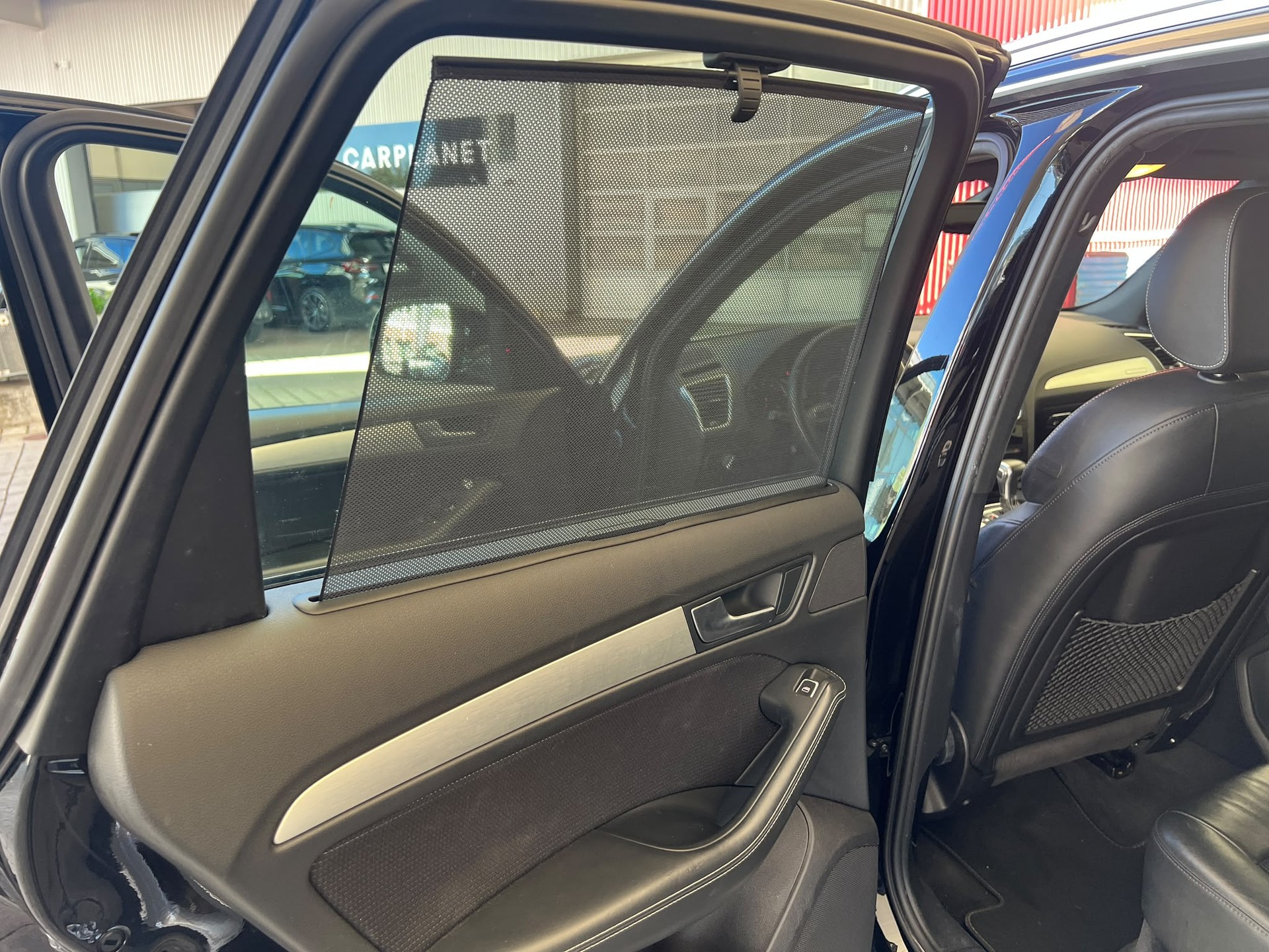 AUDI Q5 2.0 TFSI quattro tiptronic-image-24