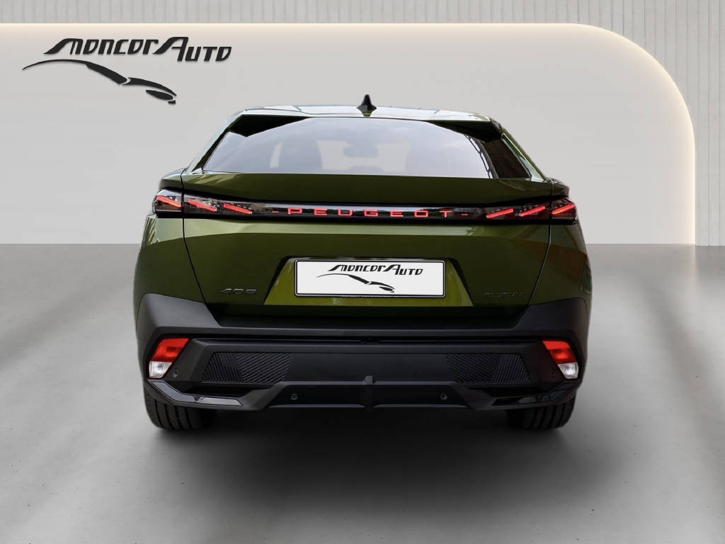 PEUGEOT 408 1.6 PHEV 225 GT Exclusive-image-7