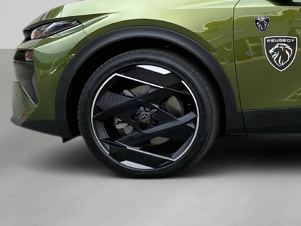 PEUGEOT 408 1.6 PHEV 225 GT Exclusive-image-5