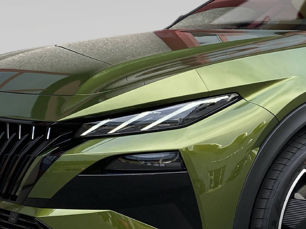 PEUGEOT 408 1.6 PHEV 225 GT Exclusive-image-2