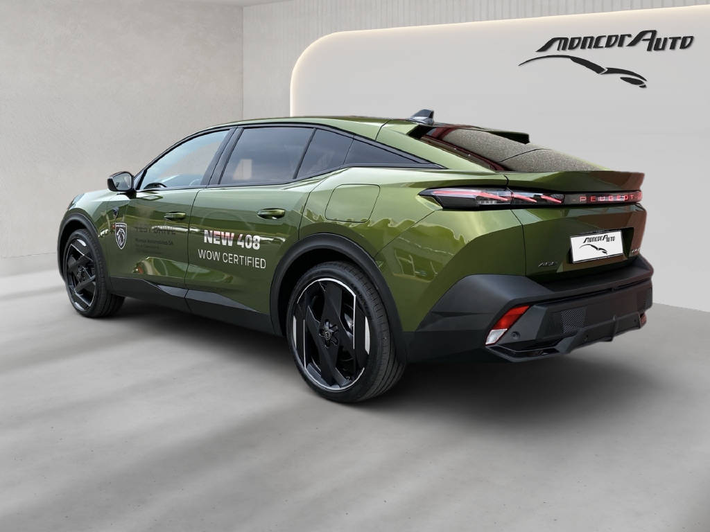 PEUGEOT 408 1.6 PHEV 225 GT Exclusive-image-6
