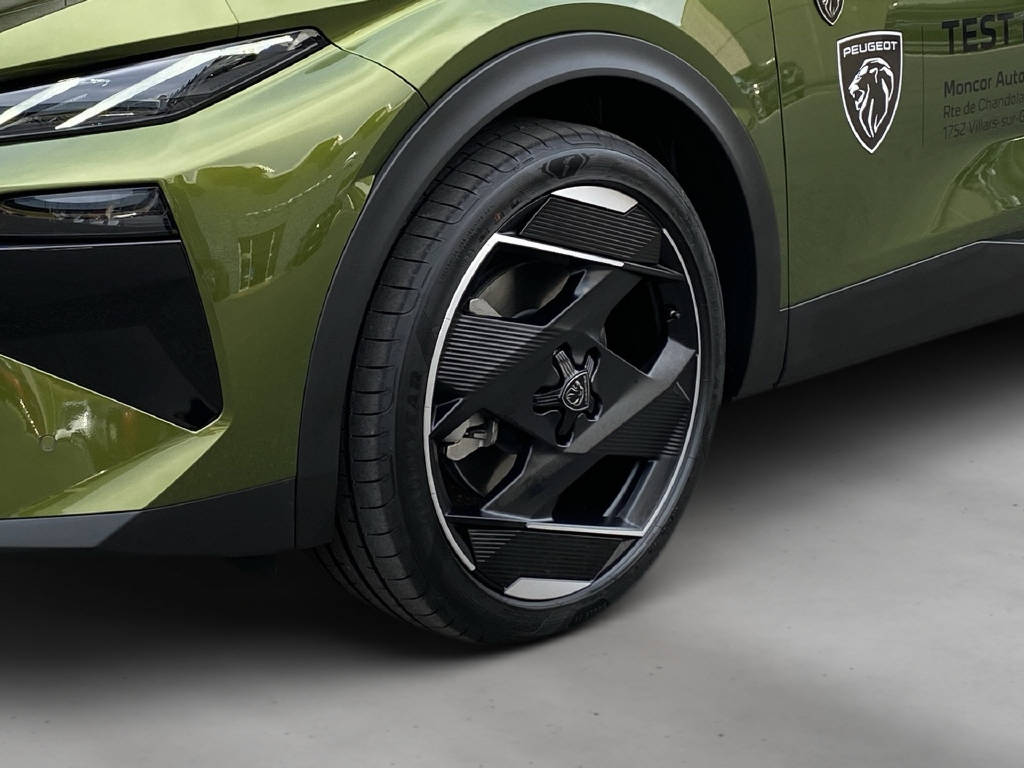 PEUGEOT 408 1.6 PHEV 225 GT Exclusive-image-3