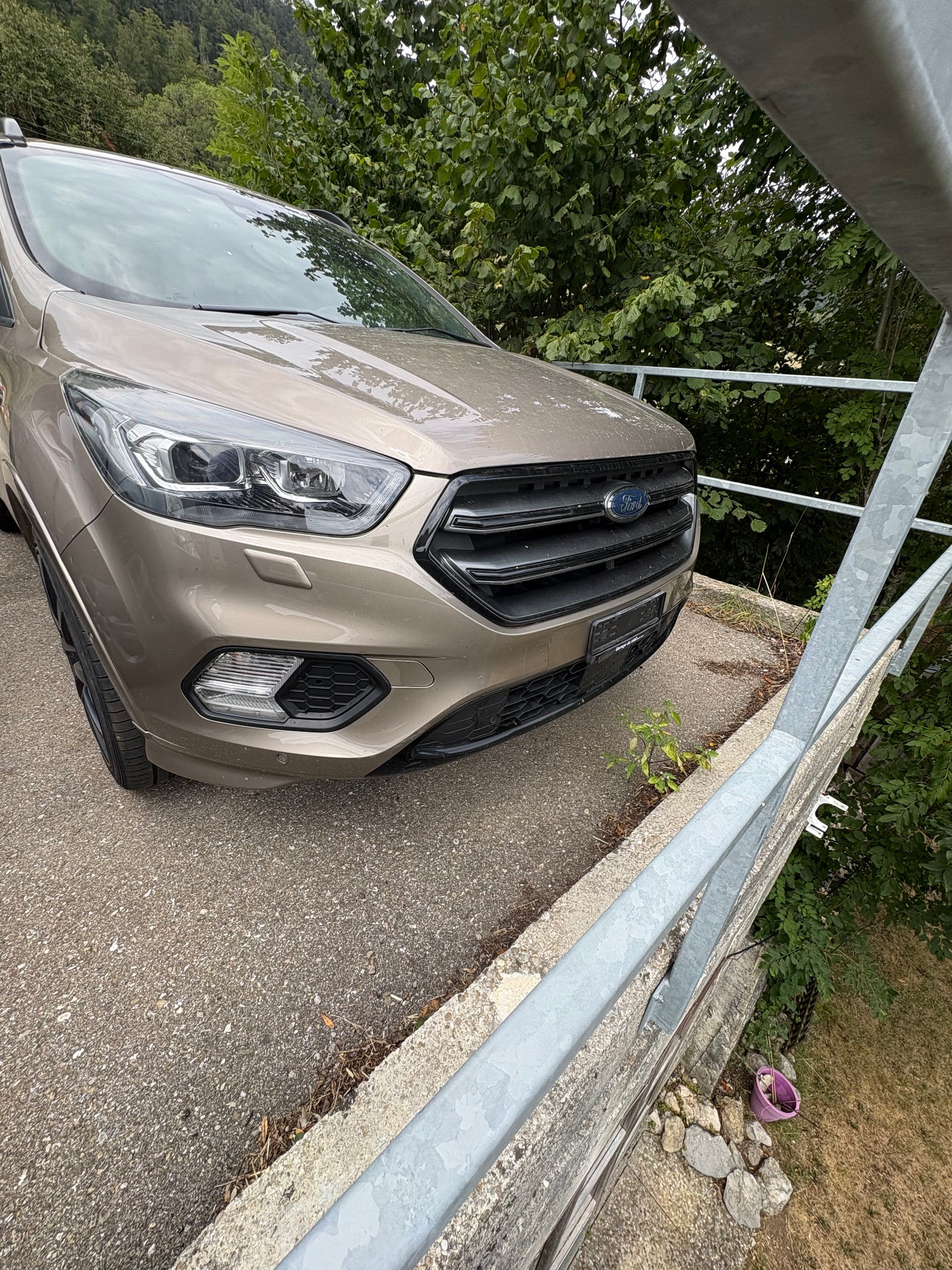 FORD Kuga 2.0 SCTi ST Line High 4WD Automatic-image-0