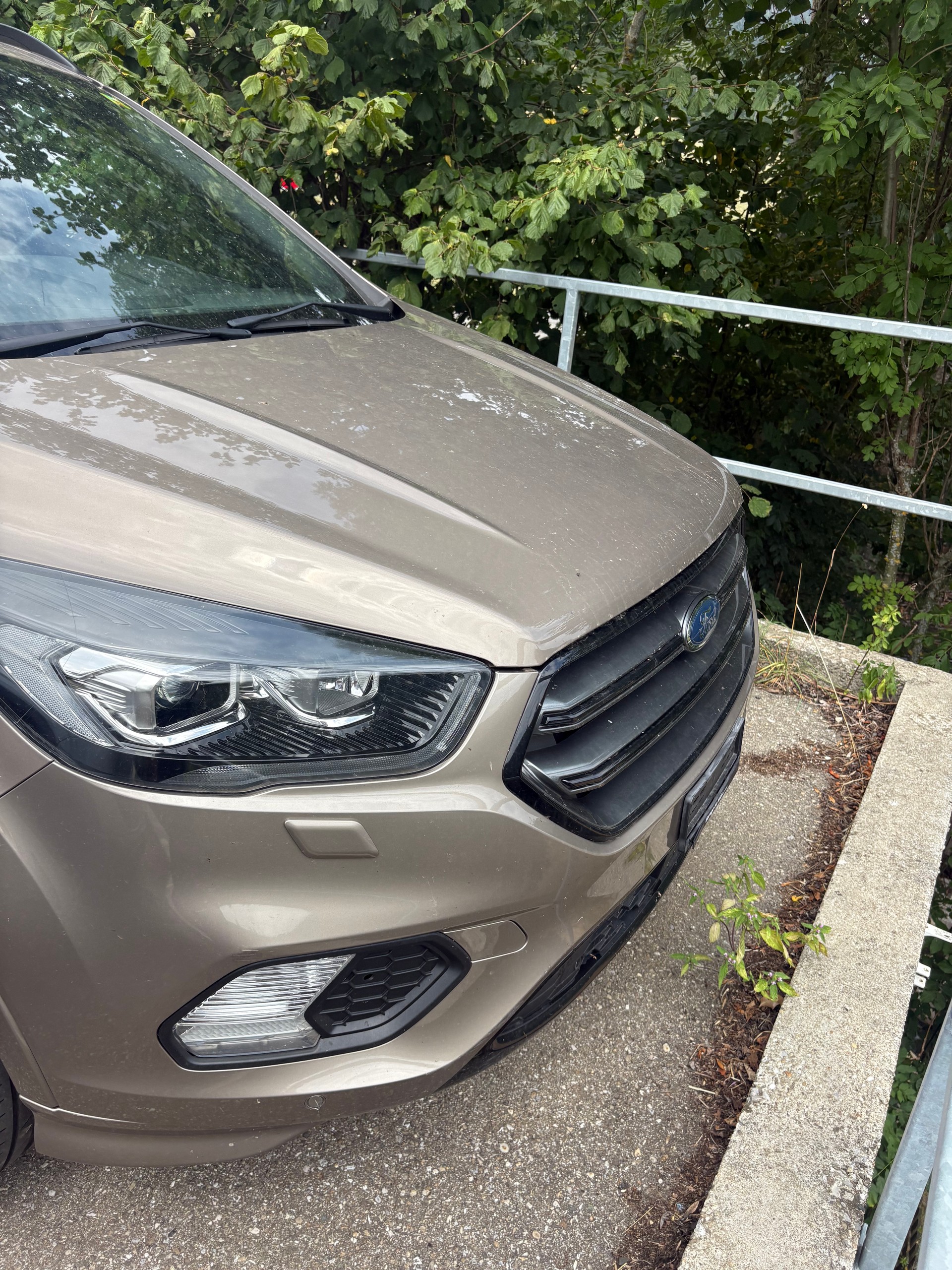FORD Kuga 2.0 SCTi ST Line High 4WD Automatic-image-1