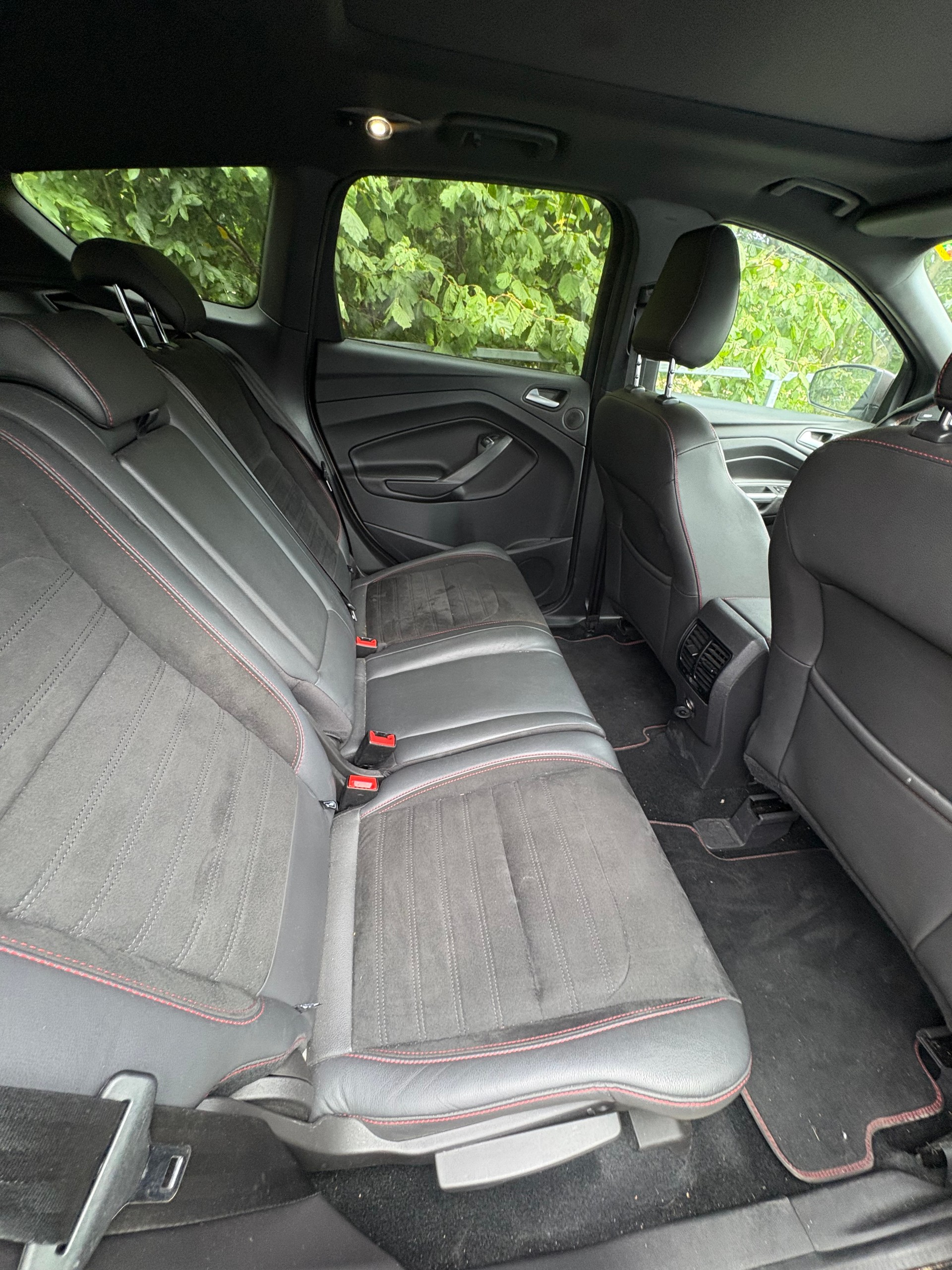 FORD Kuga 2.0 SCTi ST Line High 4WD Automatic-image-6
