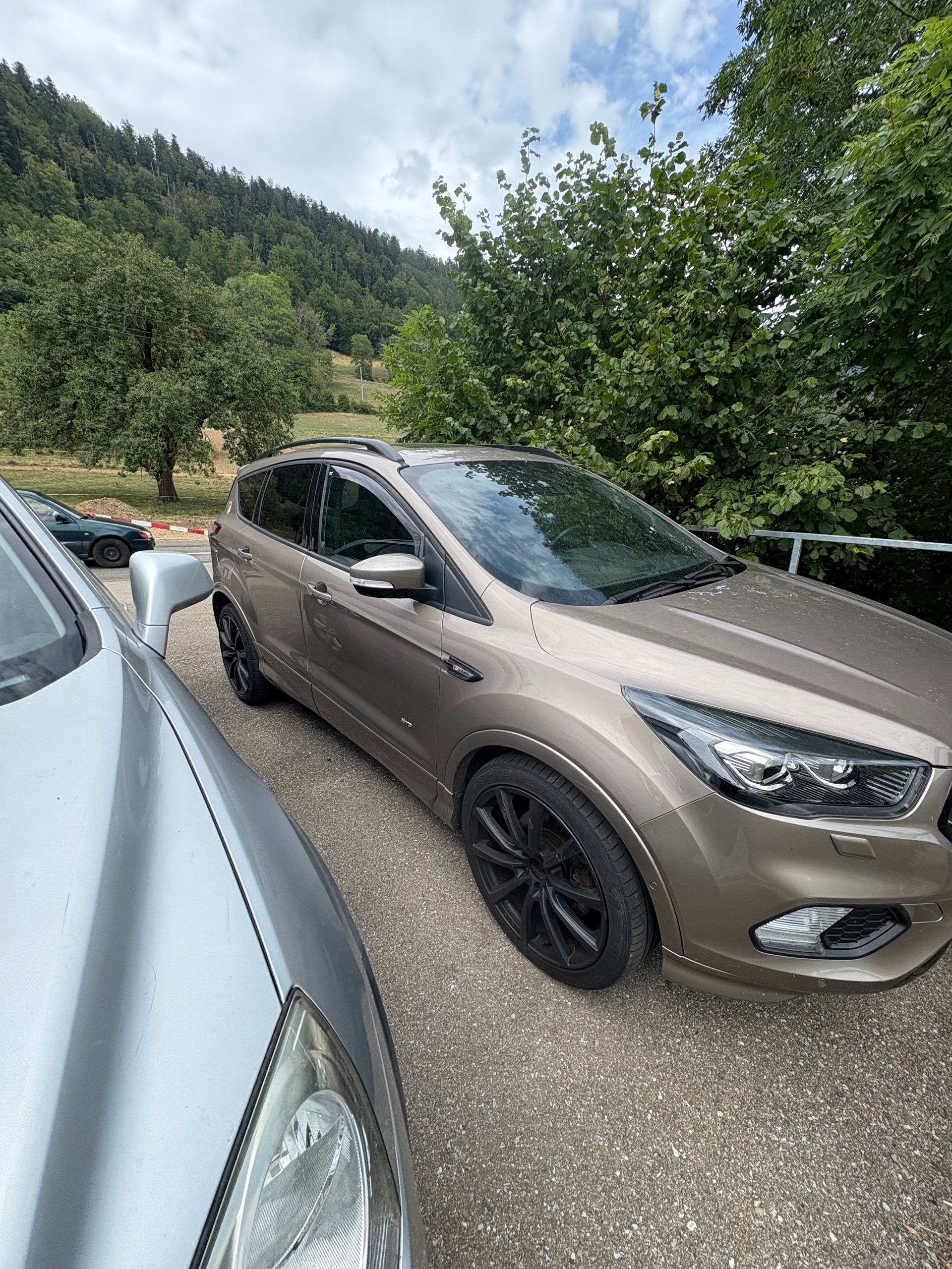 FORD Kuga 2.0 SCTi ST Line High 4WD Automatic-image-2