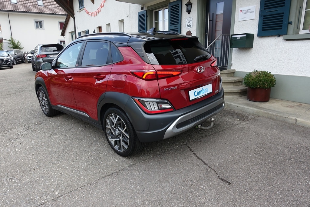 HYUNDAI Kona 1.6 GDi HEV Vertex DCT-image-4