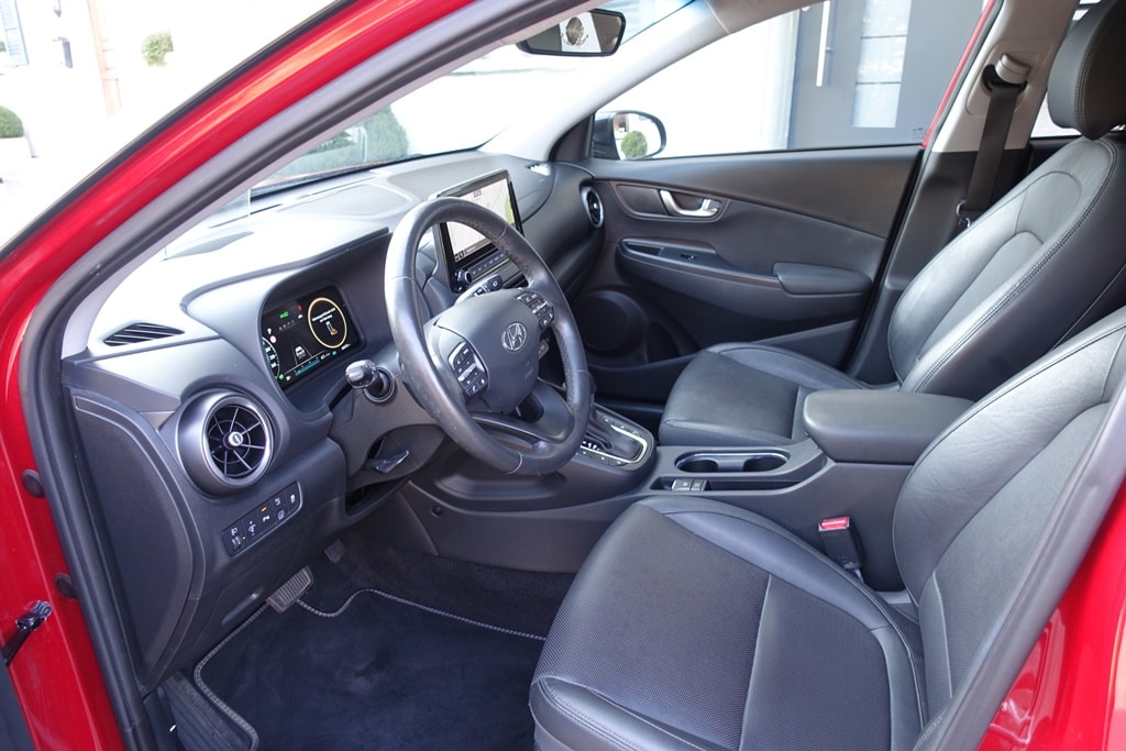 HYUNDAI Kona 1.6 GDi HEV Vertex DCT-image-5