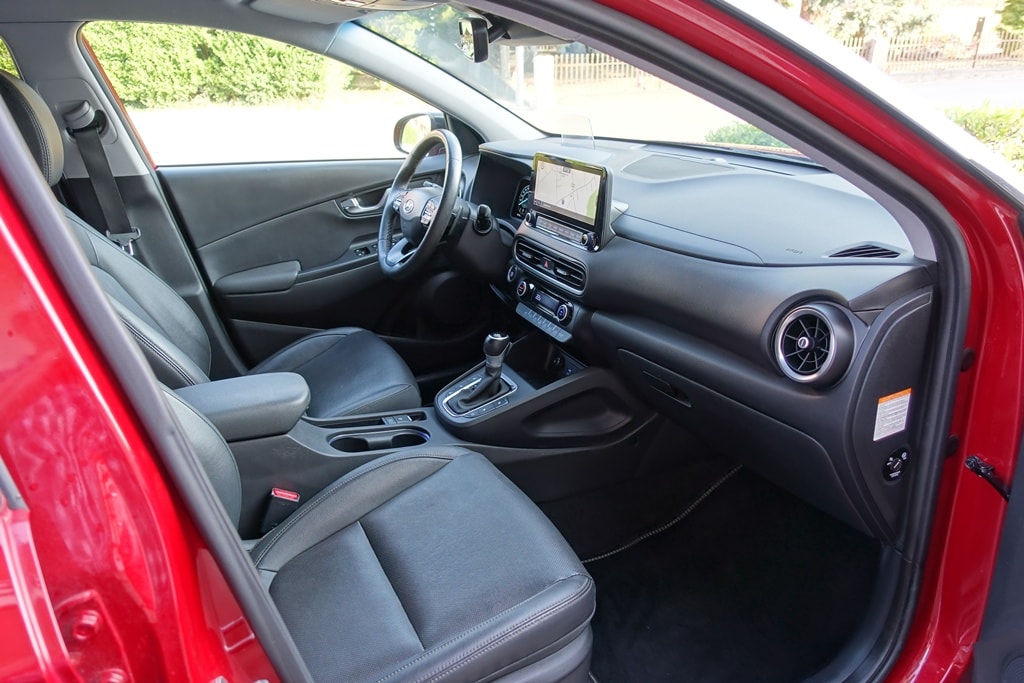 HYUNDAI Kona 1.6 GDi HEV Vertex DCT-image-14