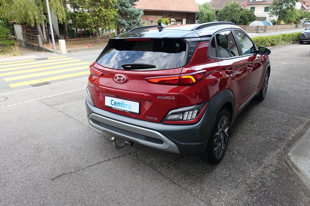 HYUNDAI Kona 1.6 GDi HEV Vertex DCT-image-3