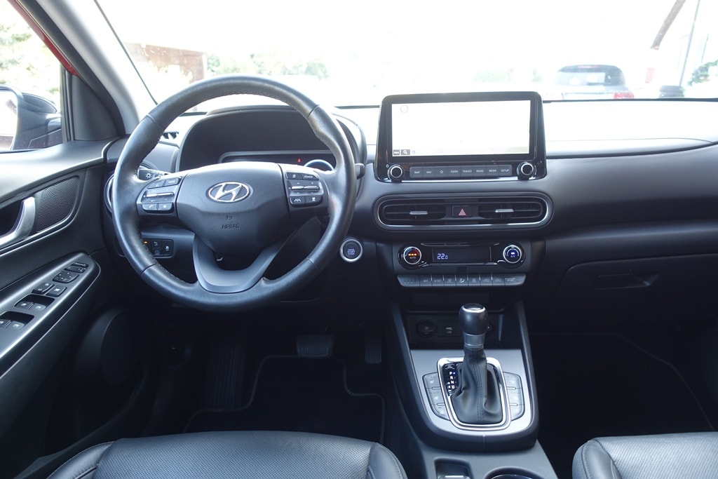 HYUNDAI Kona 1.6 GDi HEV Vertex DCT-image-7