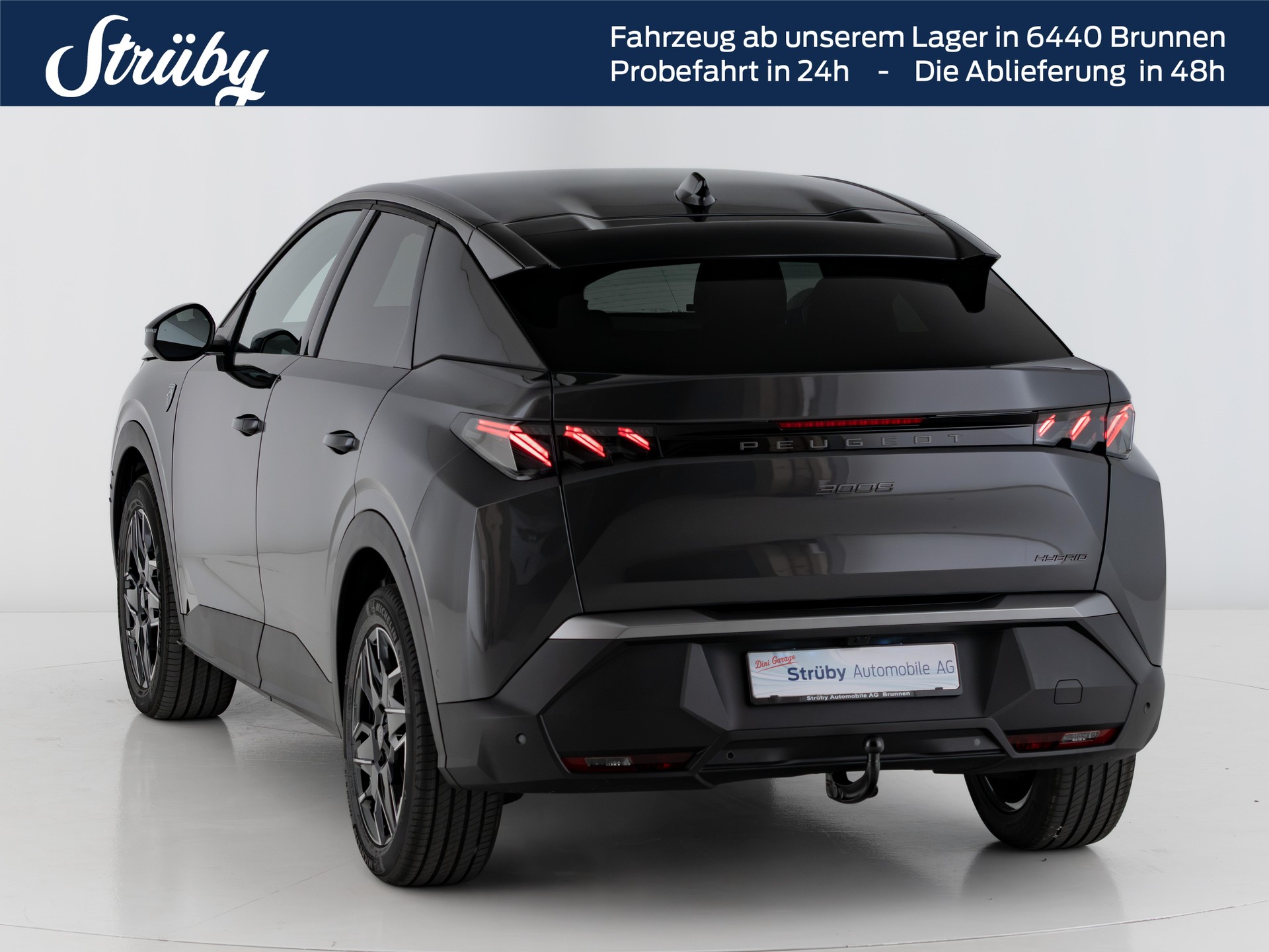PEUGEOT 3008 1.2 Hybrid GT-image-12