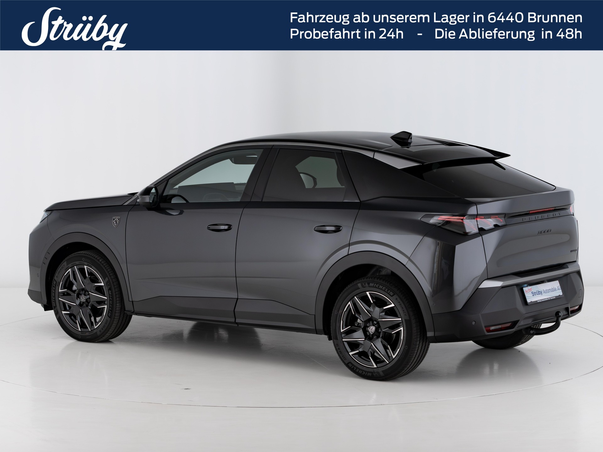 PEUGEOT 3008 1.2 Hybrid GT-image-14