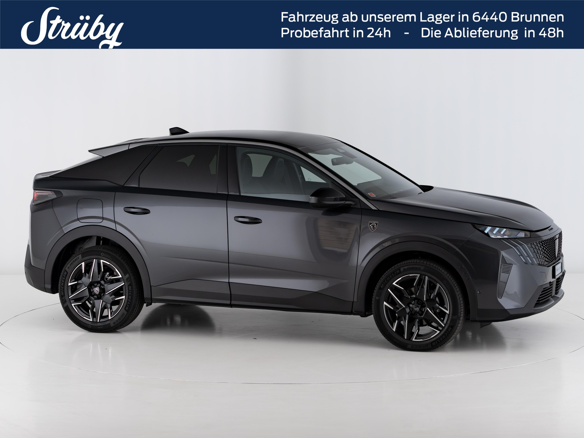 PEUGEOT 3008 1.2 Hybrid GT-image-5