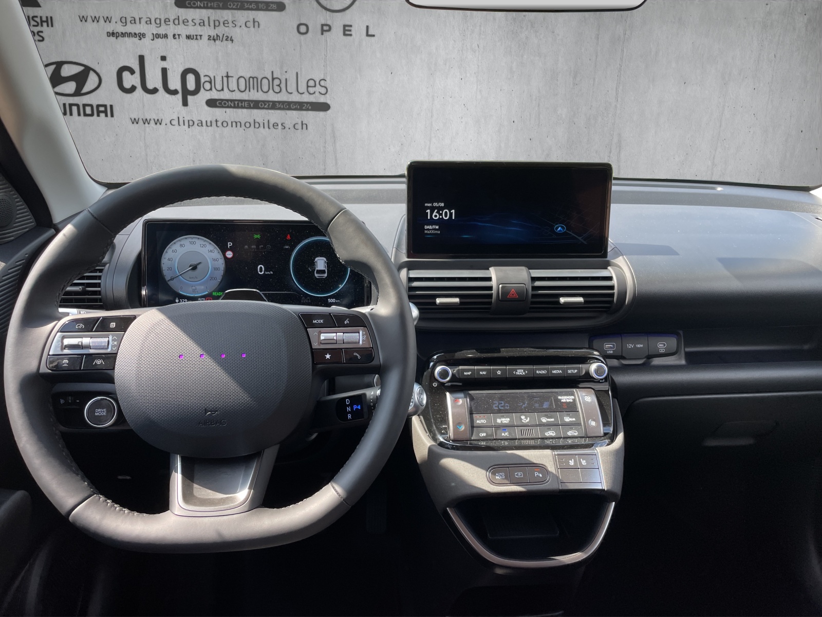 HYUNDAI Inster 49 kWh Electric Vertex-image-9
