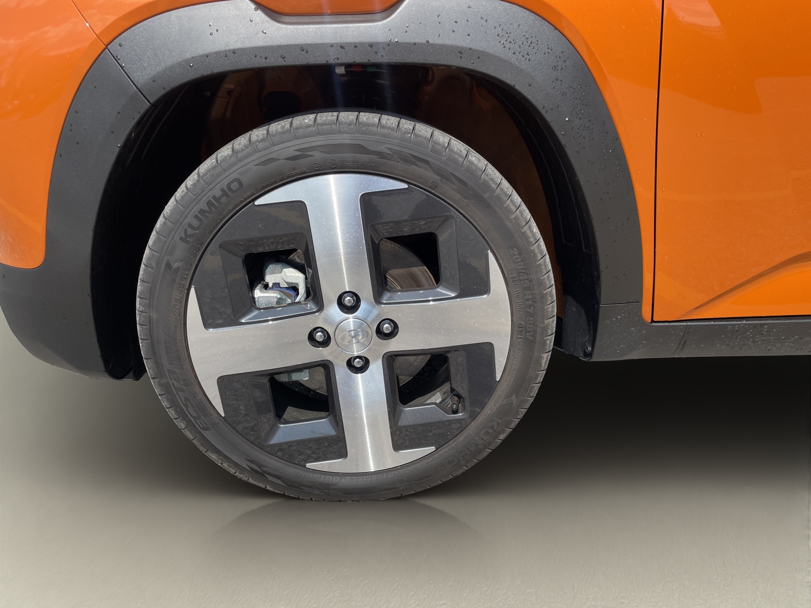 HYUNDAI Inster 49 kWh Electric Vertex-image-11