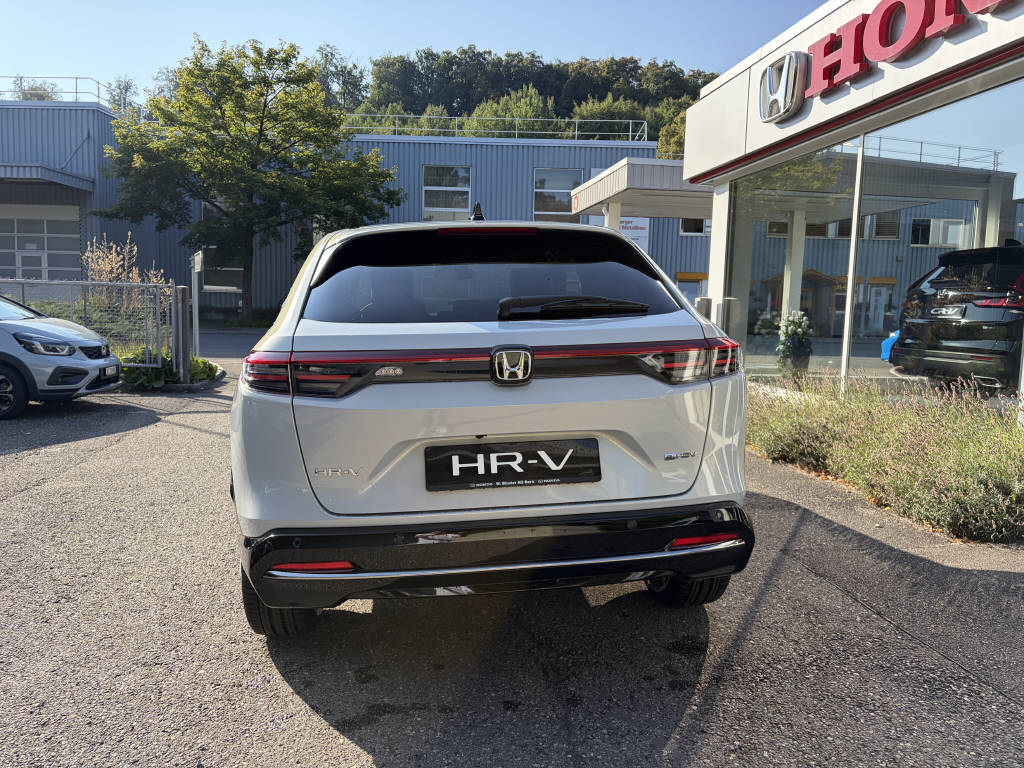 HONDA HR-V 1.5 i-MMD Advance Sport-image-3
