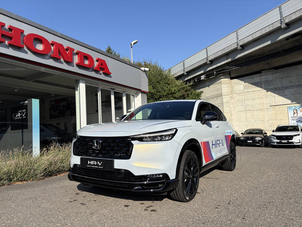 HONDA HR-V 1.5 i-MMD Advance Sport-image-0