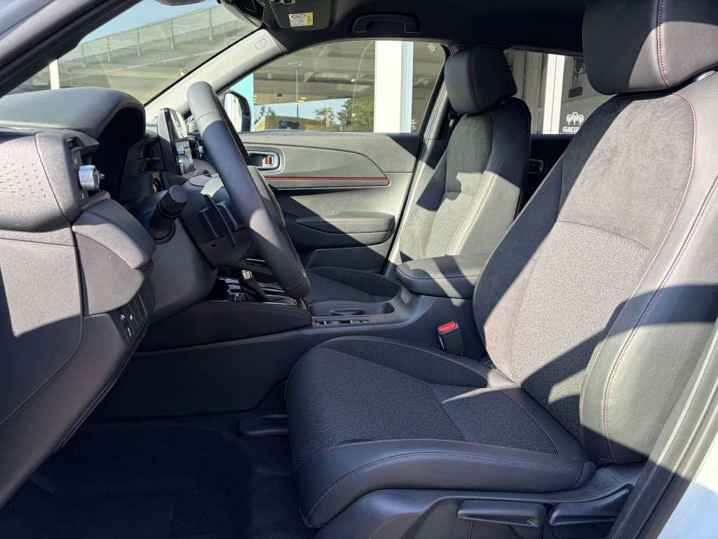 HONDA HR-V 1.5 i-MMD Advance Sport-image-6