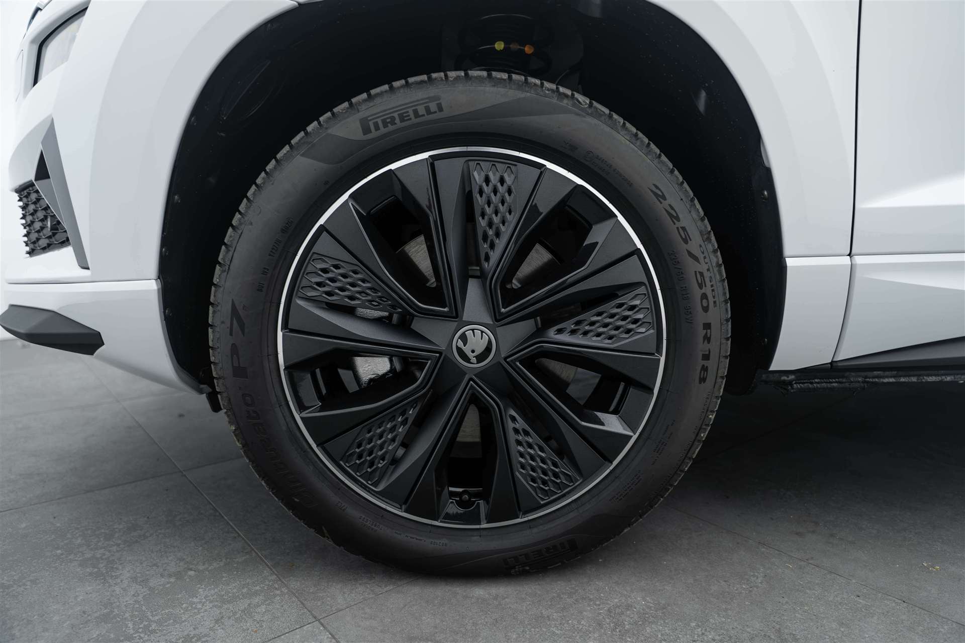 SKODA SKODA Karoq 2.0 TSI SportLine 4x4 DSG-image-6