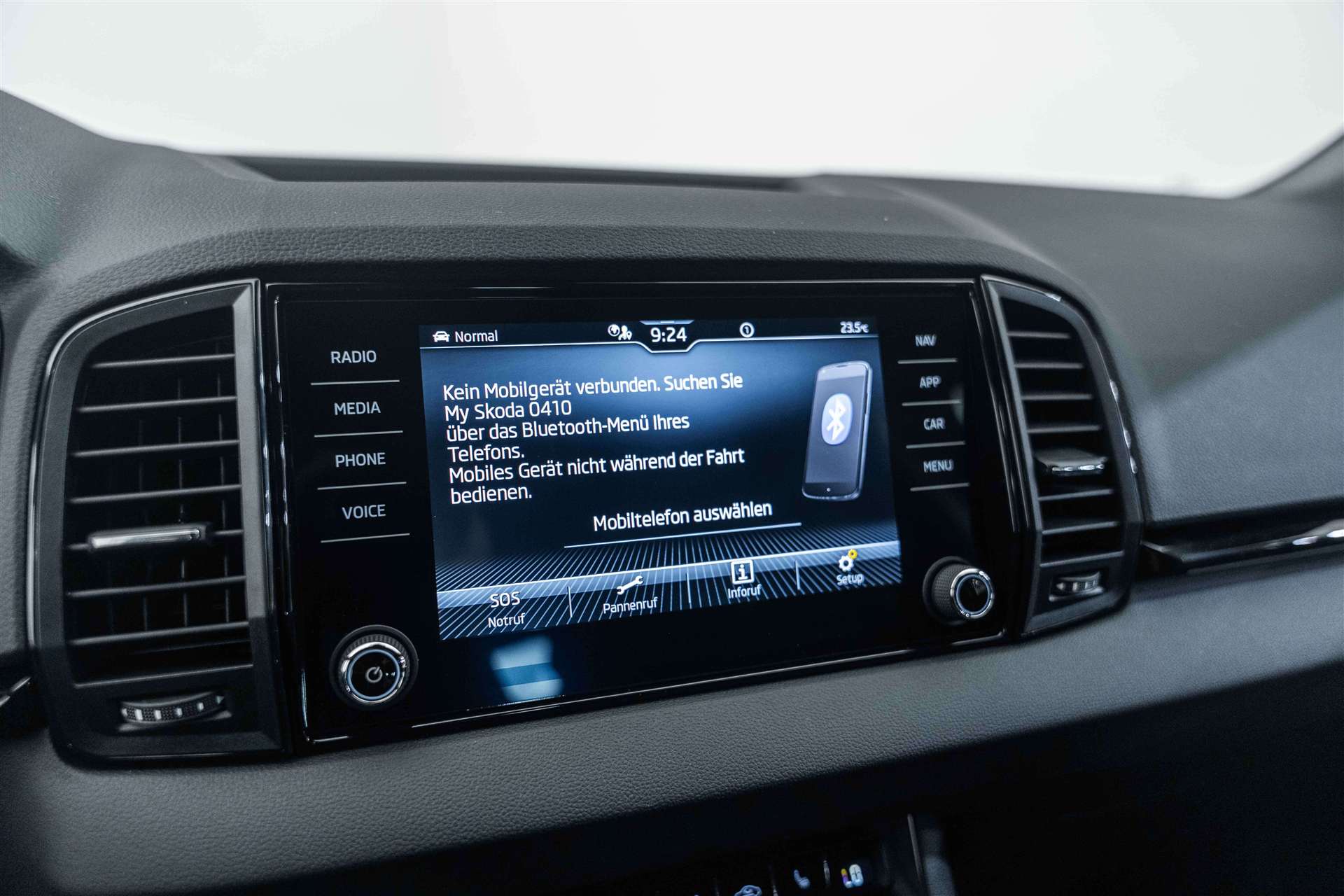 SKODA SKODA Karoq 2.0 TSI SportLine 4x4 DSG-image-23
