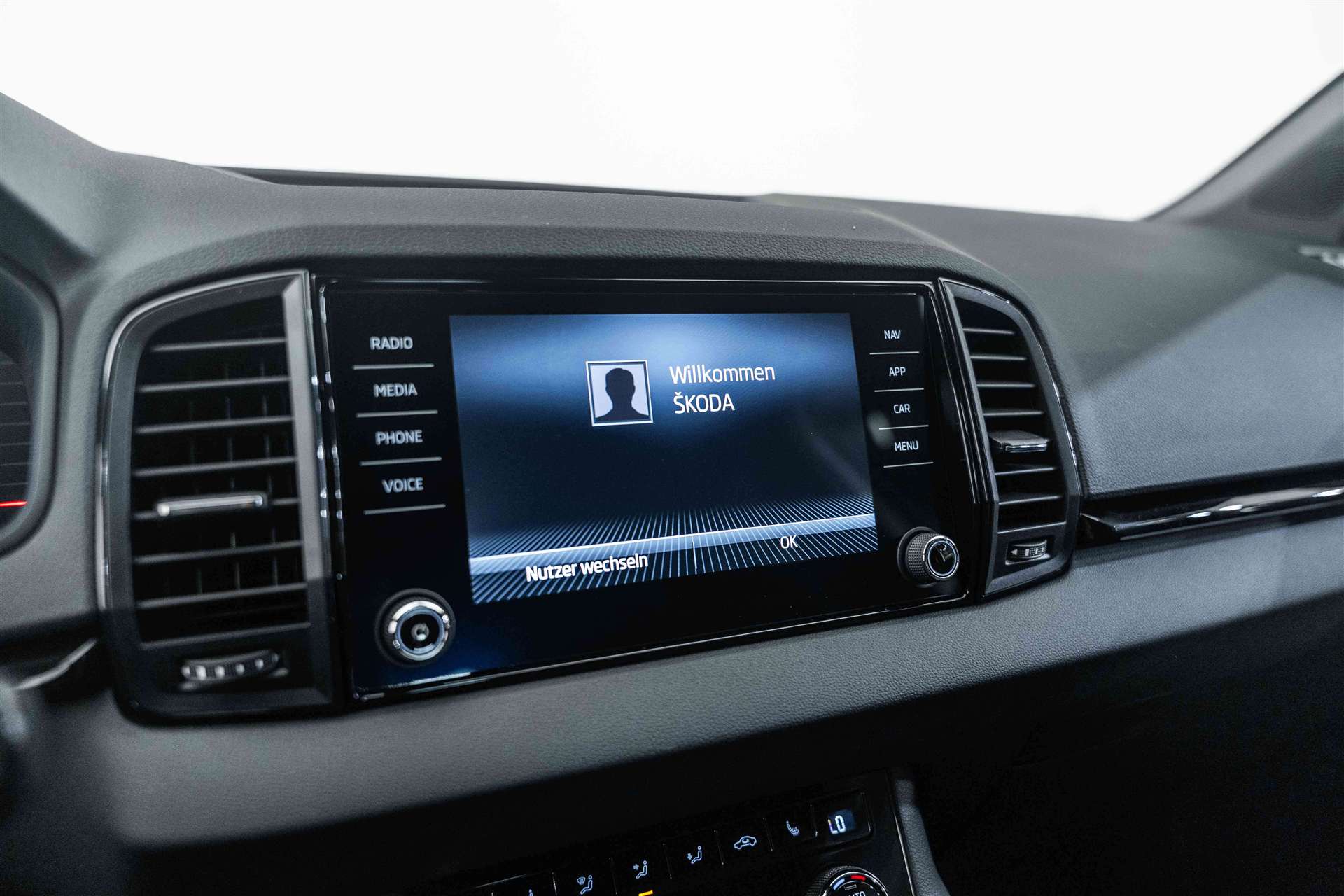 SKODA SKODA Karoq 2.0 TSI SportLine 4x4 DSG-image-19