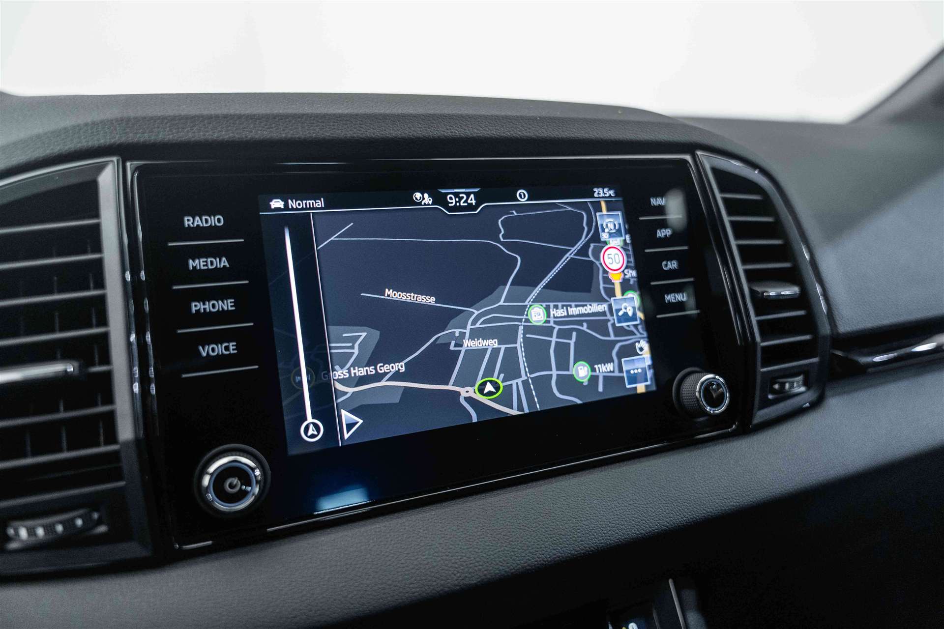 SKODA SKODA Karoq 2.0 TSI SportLine 4x4 DSG-image-20