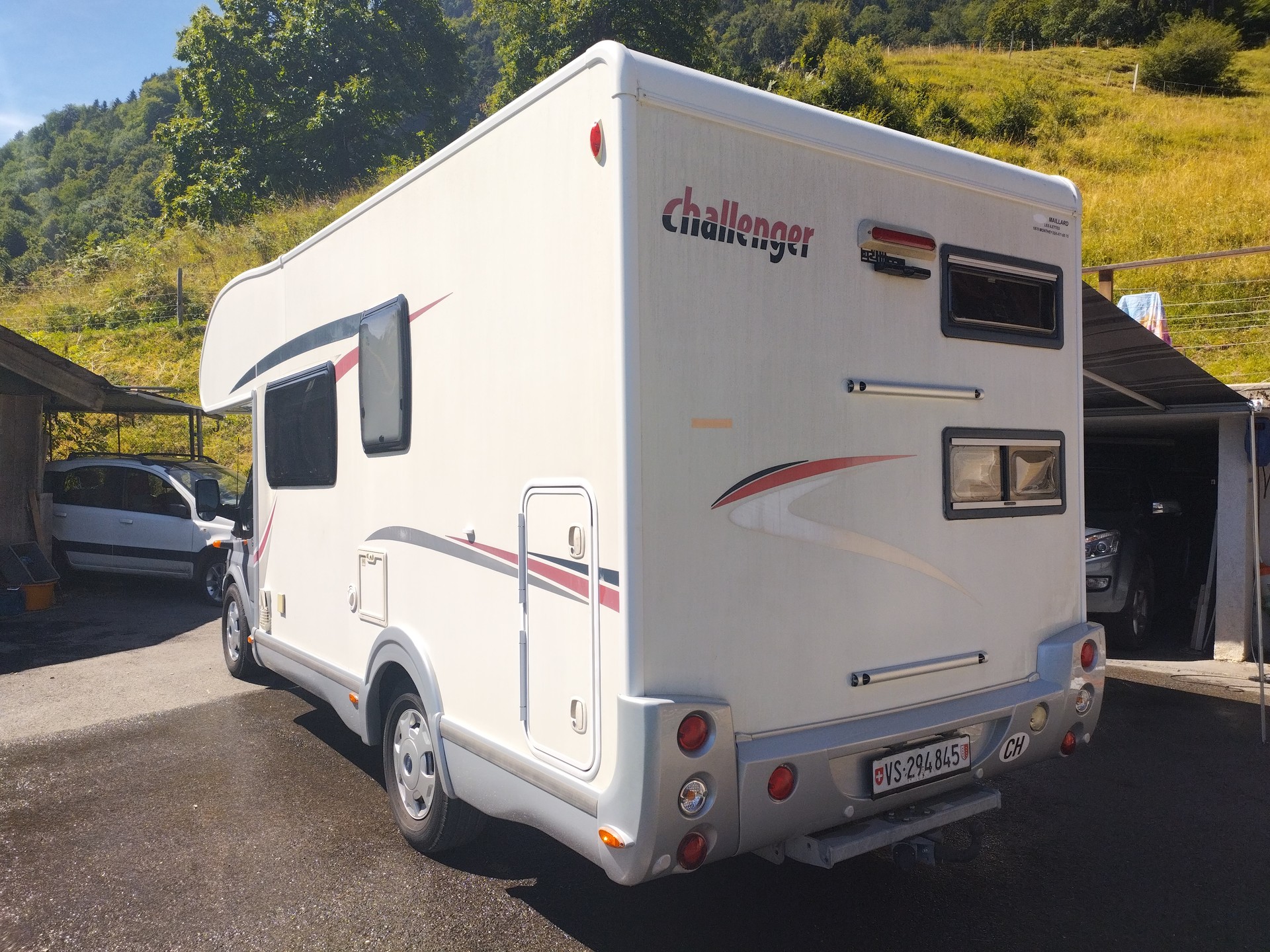 CHALLENGER Trigano FD3 6 places-image-2