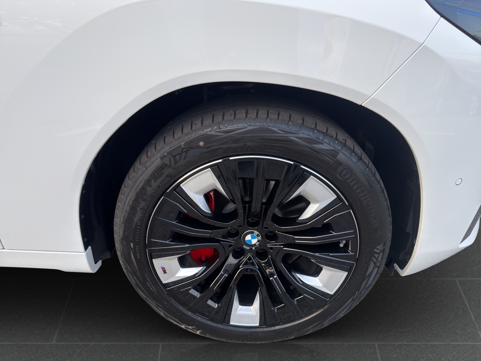 BMW X3 xDrive M50 48V M Sport Pro-image-8