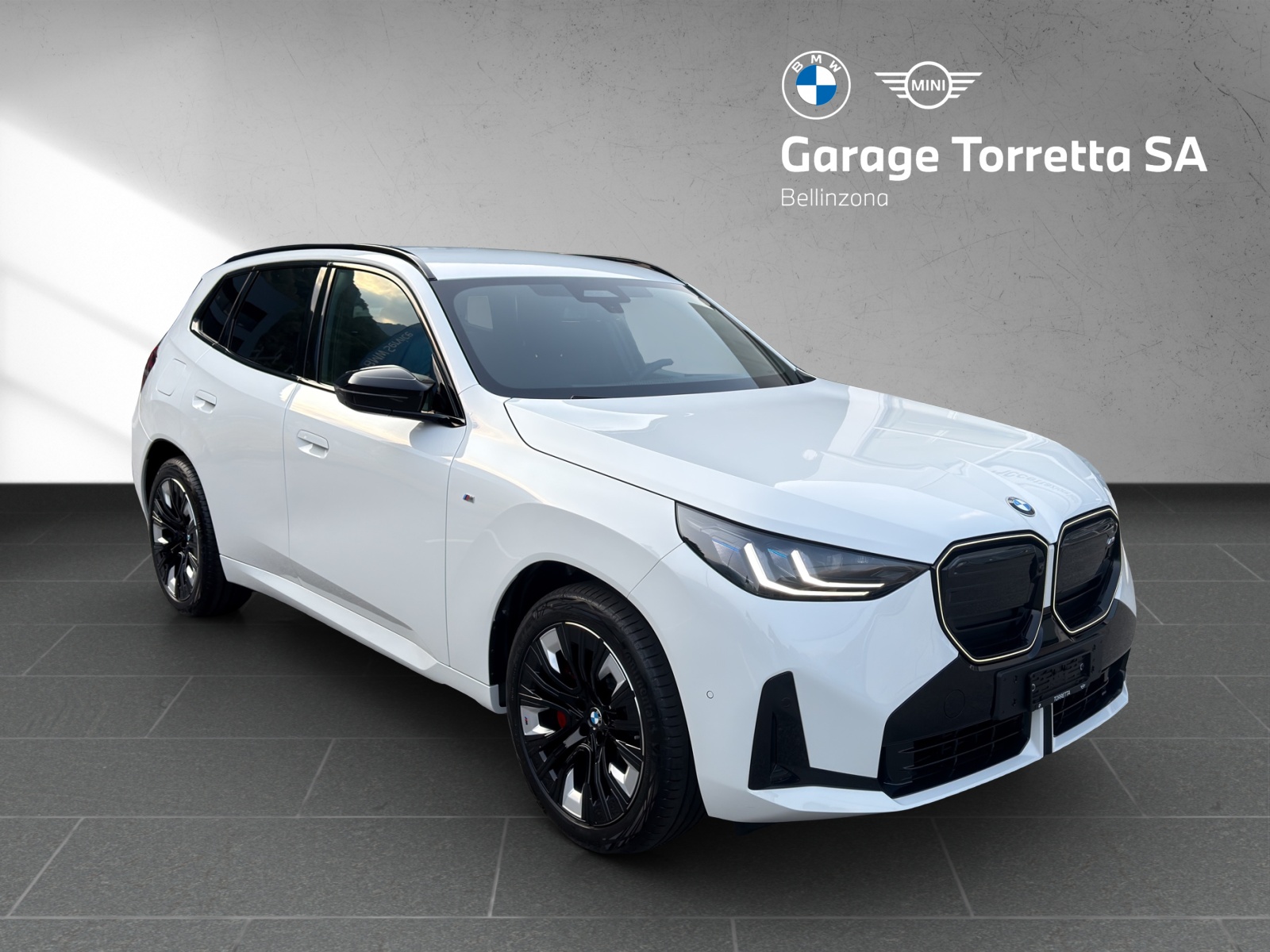 BMW X3 xDrive M50 48V M Sport Pro-image-6