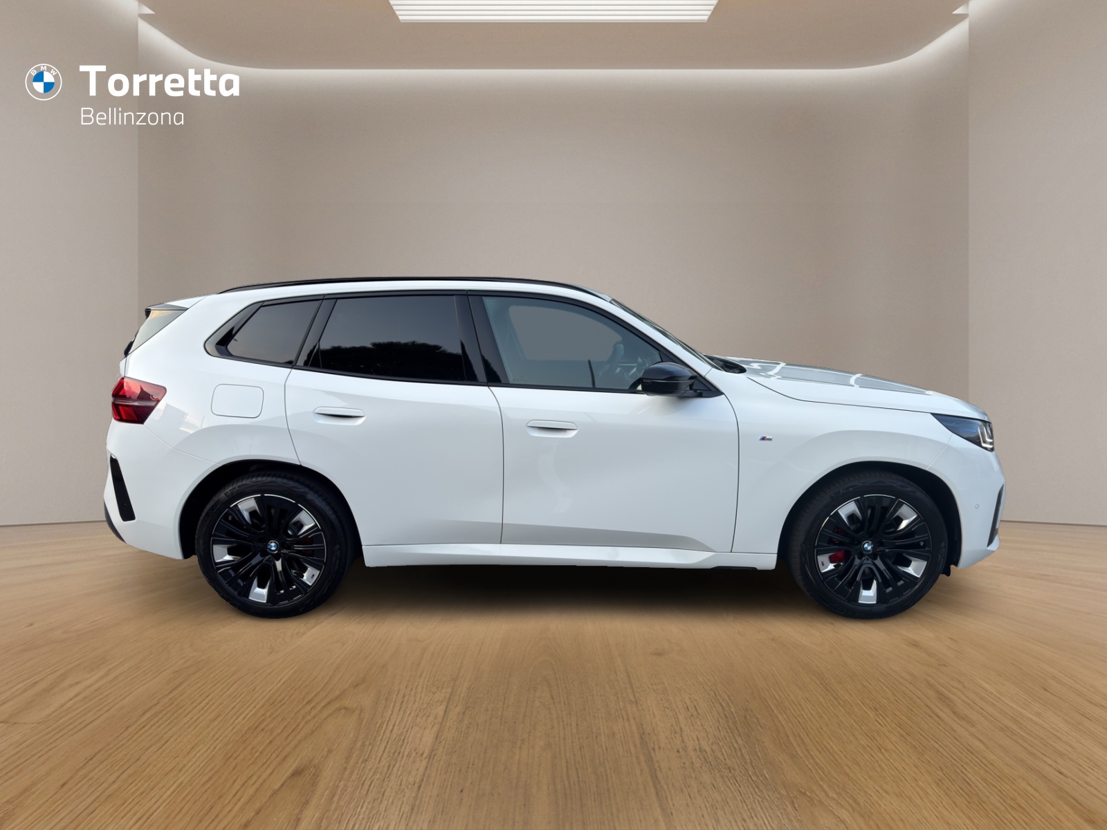 BMW X3 xDrive M50 48V M Sport Pro-image-5