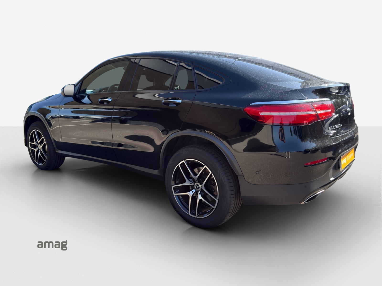 MERCEDES-BENZ GLC Coupé 350 e AMG Line 4Matic 7G-Tronic-showroom-element-2