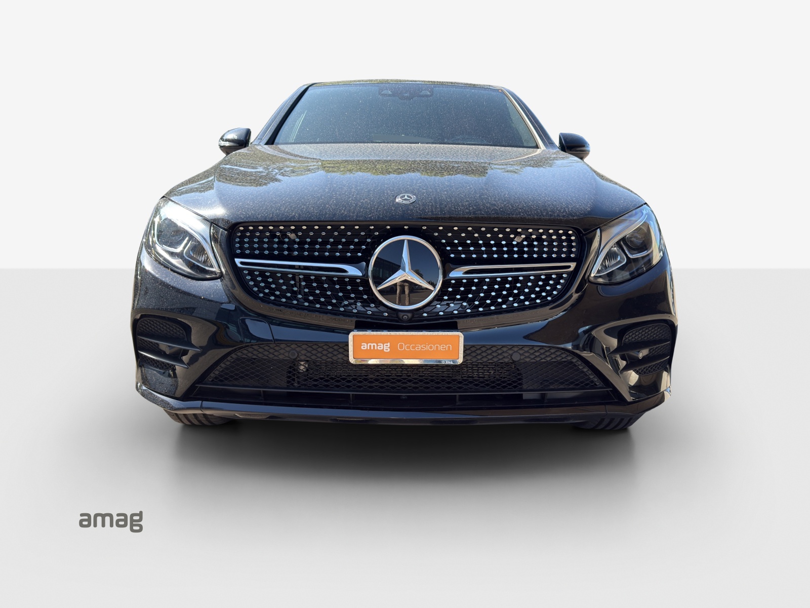 MERCEDES-BENZ GLC Coupé 350 e AMG Line 4Matic 7G-Tronic-image-6