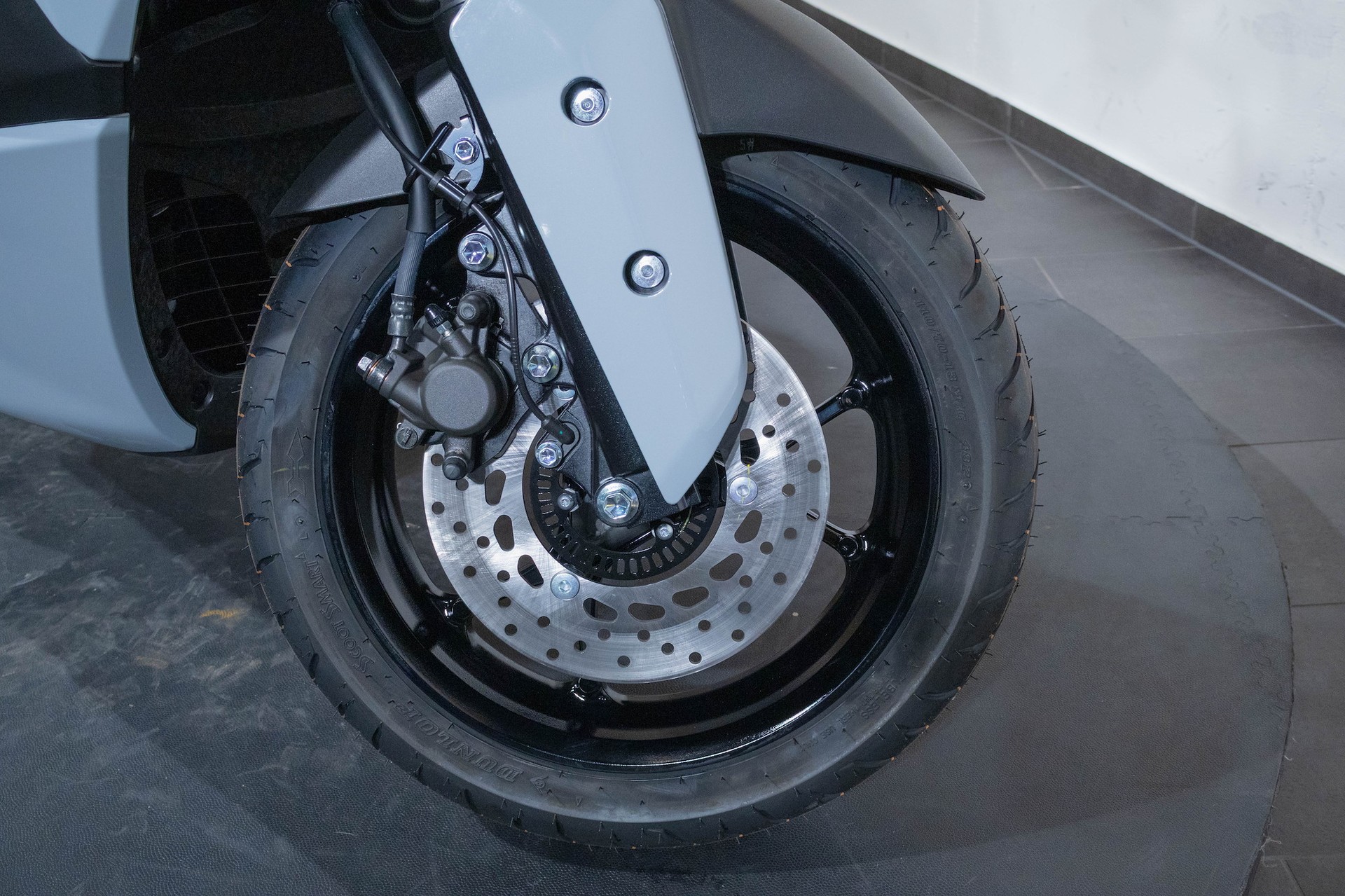 YAMAHA NMAX 125-image-12