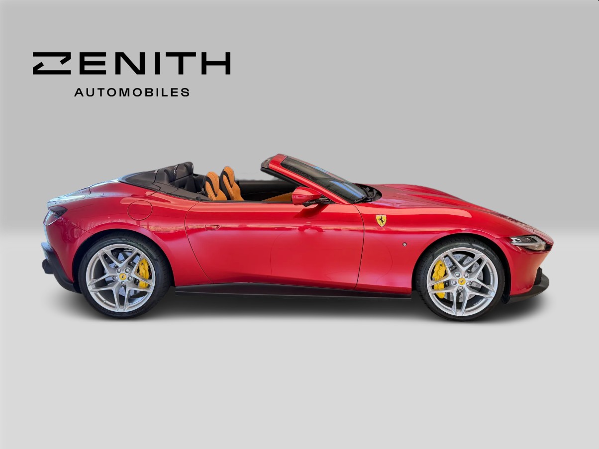 FERRARI Roma 3.9 V8 T-image-3