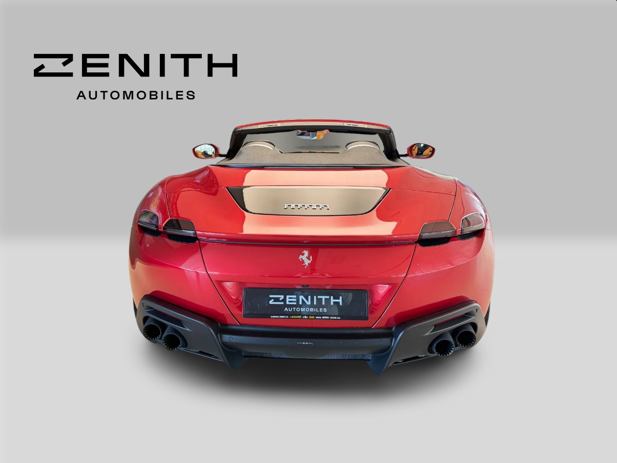 FERRARI Roma 3.9 V8 T-image-5