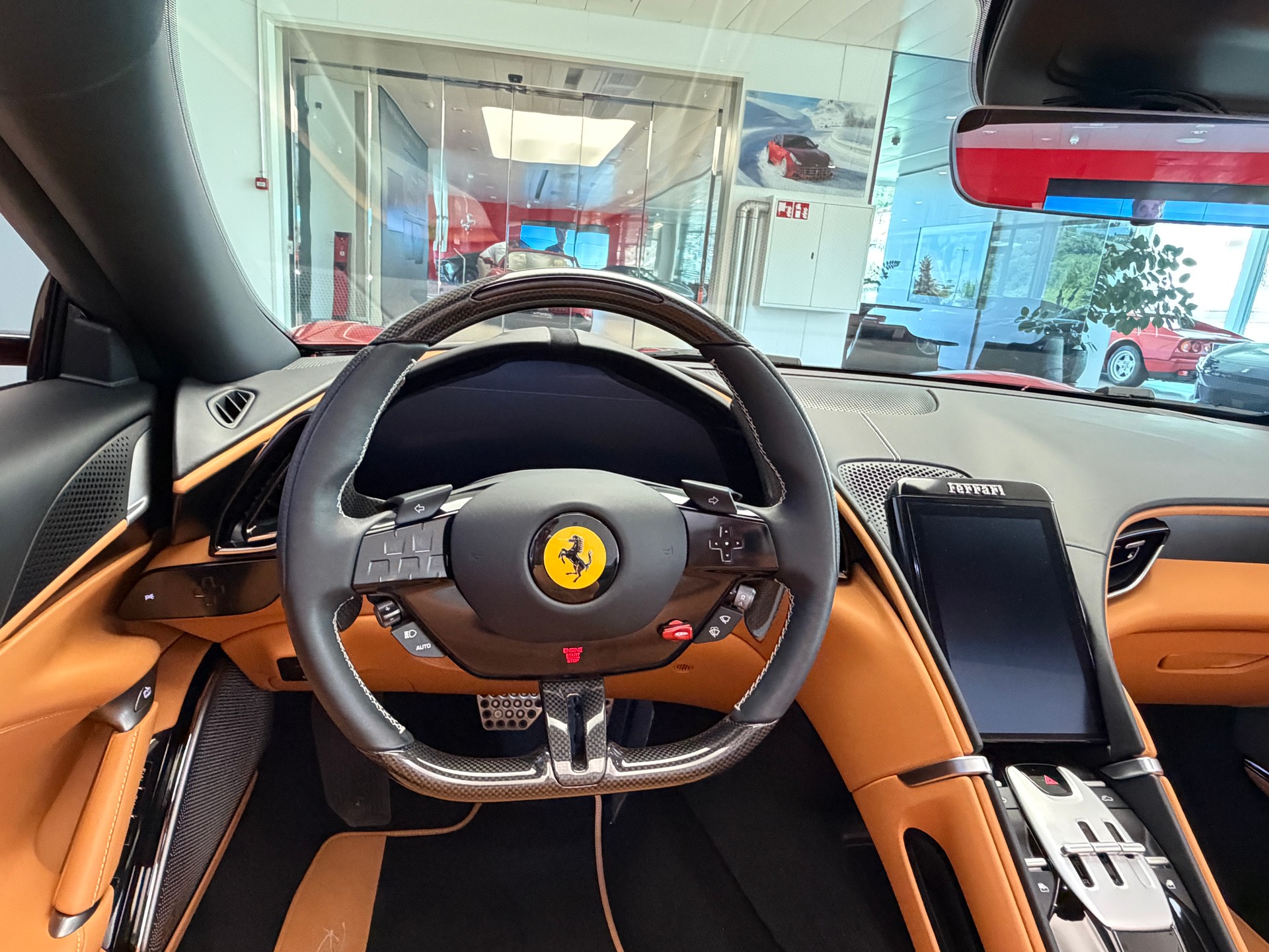 FERRARI Roma 3.9 V8 T-image-7