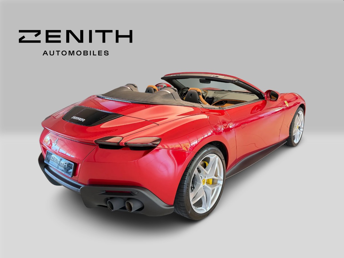 FERRARI Roma 3.9 V8 T-image-4