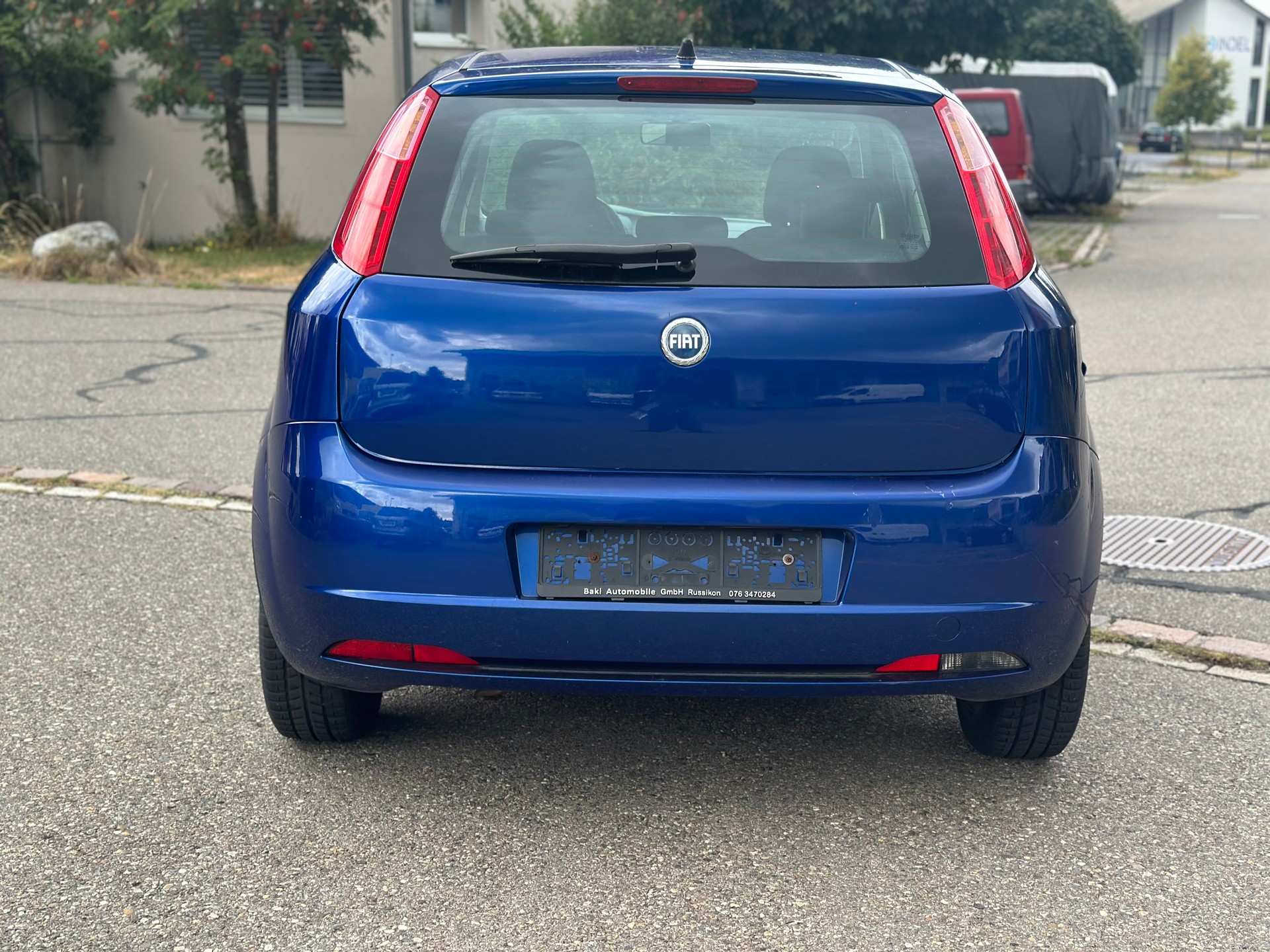 FIAT Punto 1.4 16V Emotion-image-6